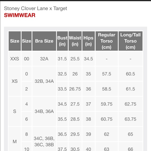 Stoney Clover Lane x Target Sweetheart textured bikini top in white - Picture 5 of 7